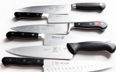 Quelles sont les principales différences entre les couteaux japonais et occidentaux ?